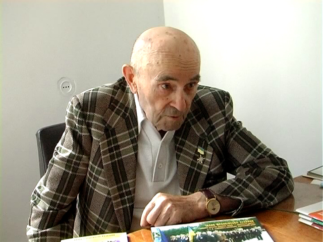 Михайло Мулик